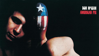 Some dummy just paid $1.2 million for Don McLean’s “American Pie” lyrics